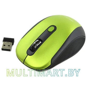 Мышь Smartbuy 357AG (SBM-357AG-FG) картинка 2
